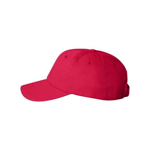 Econ Cap - Thumbnail Image