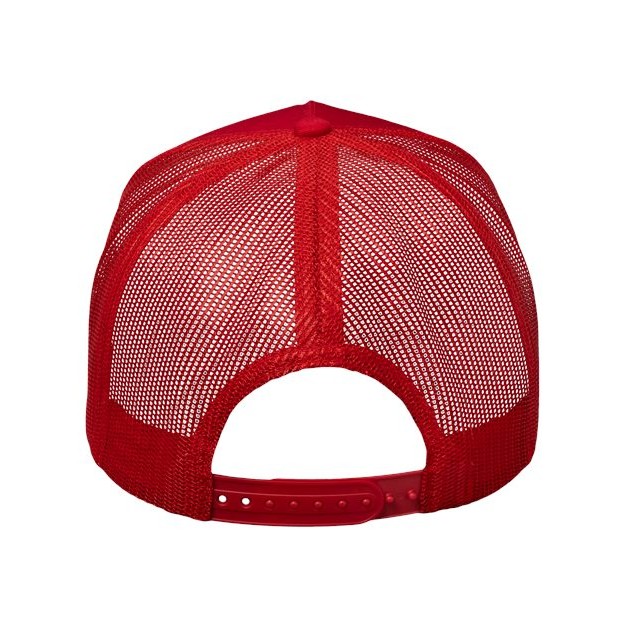 Five-Panel Trucker Cap - Thumbnail Image
