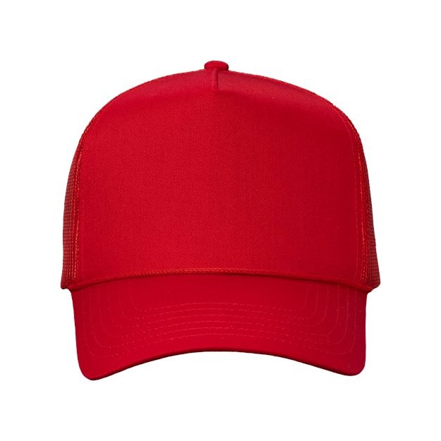 Five-Panel Trucker Cap - Thumbnail Image