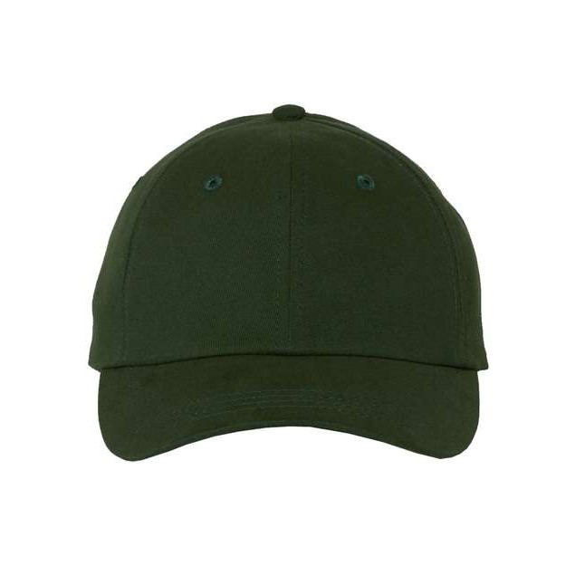 Econ Cap - Thumbnail Image