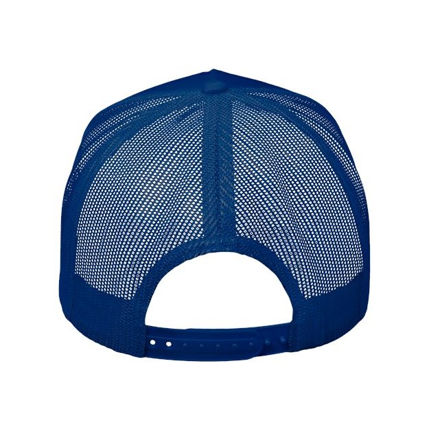 Five-Panel Trucker Cap - Thumbnail Image