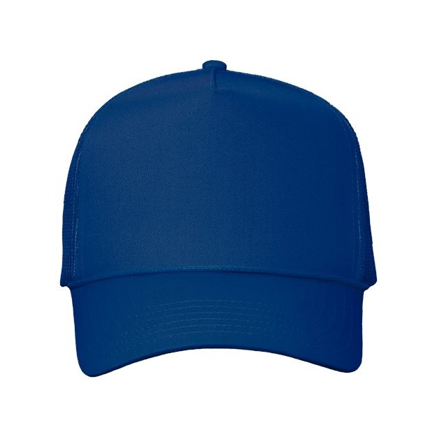 Five-Panel Trucker Cap - Thumbnail Image