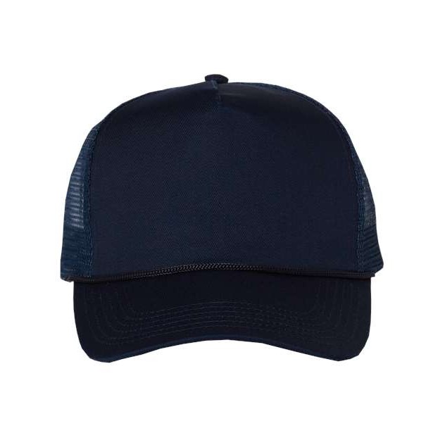 Five-Panel Trucker Cap - Thumbnail Image