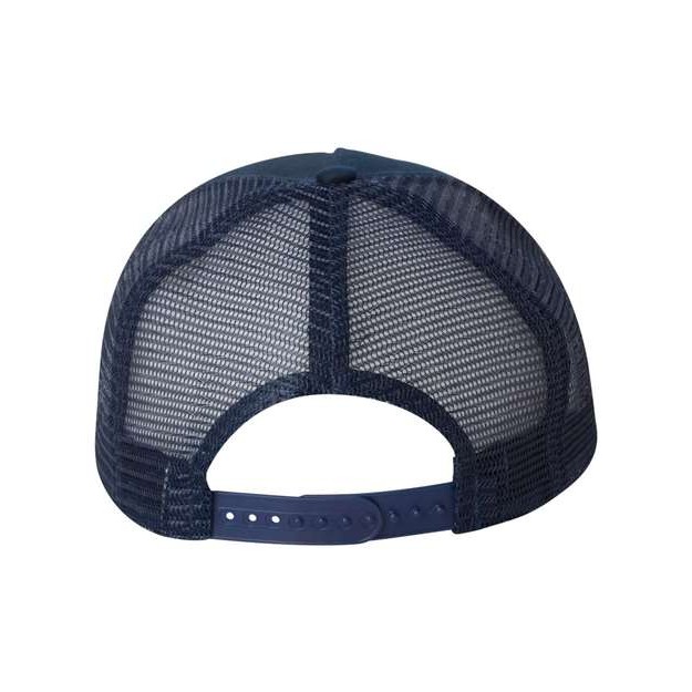 Five-Panel Trucker Cap - Thumbnail Image