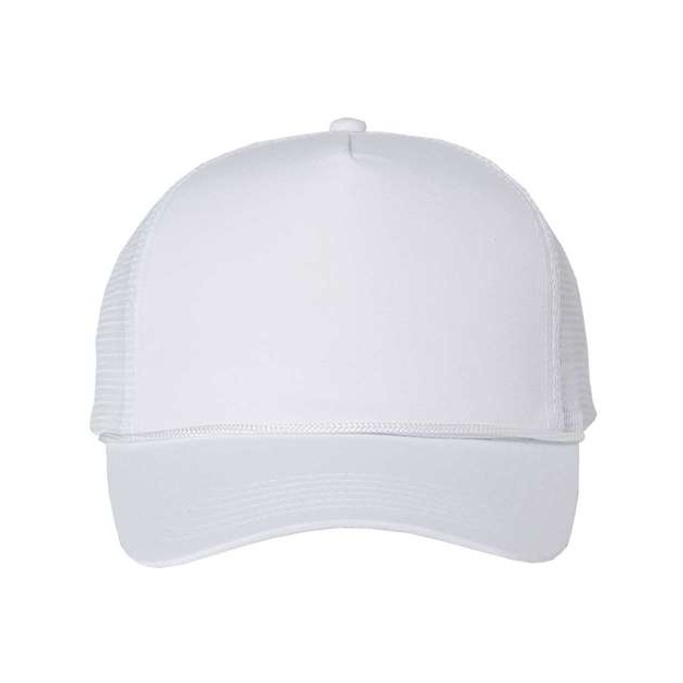 Five-Panel Trucker Cap - Thumbnail Image