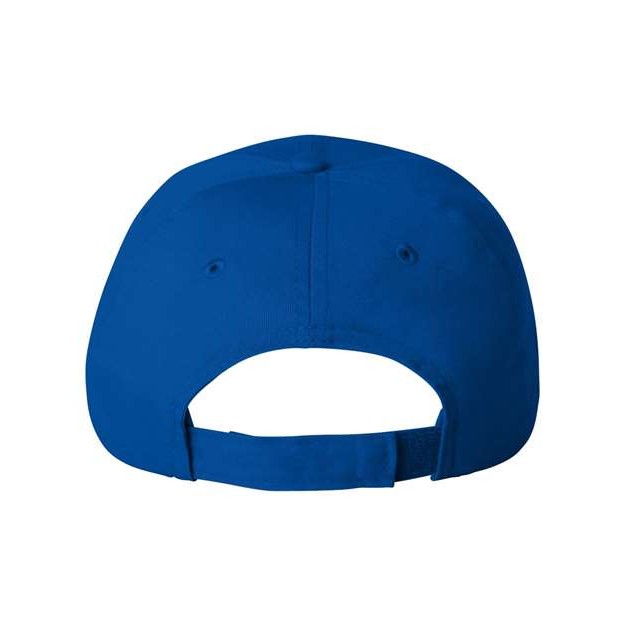 Econ Cap - Thumbnail Image