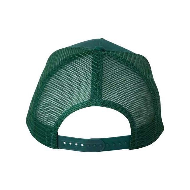 Five-Panel Trucker Cap - Thumbnail Image