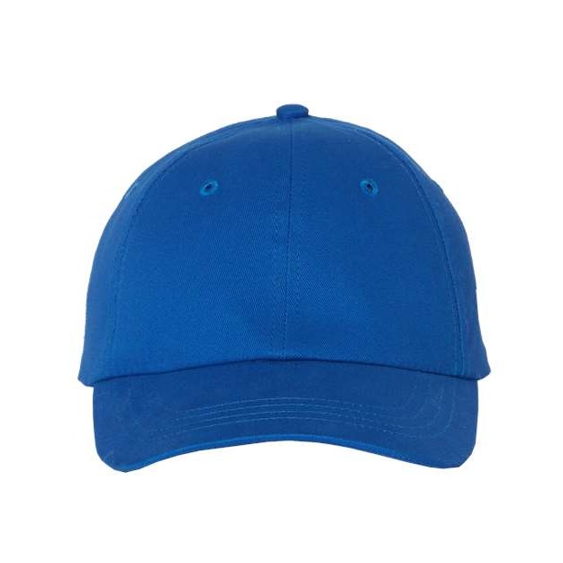 Econ Cap - Thumbnail Image