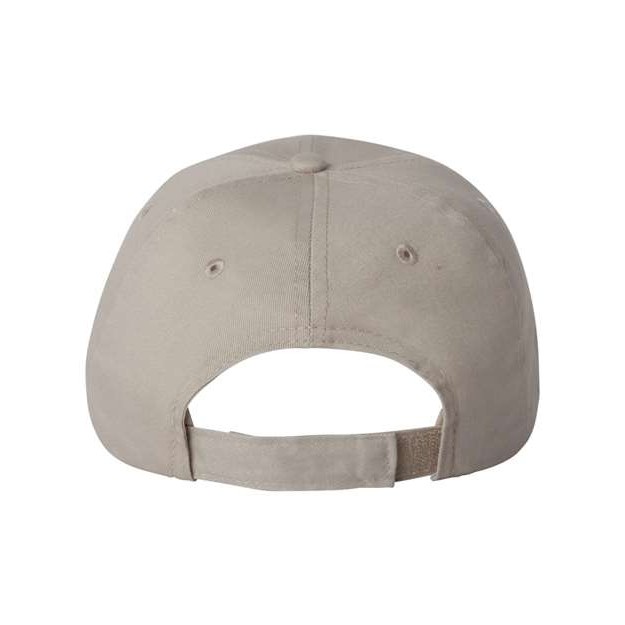 Econ Cap - Thumbnail Image