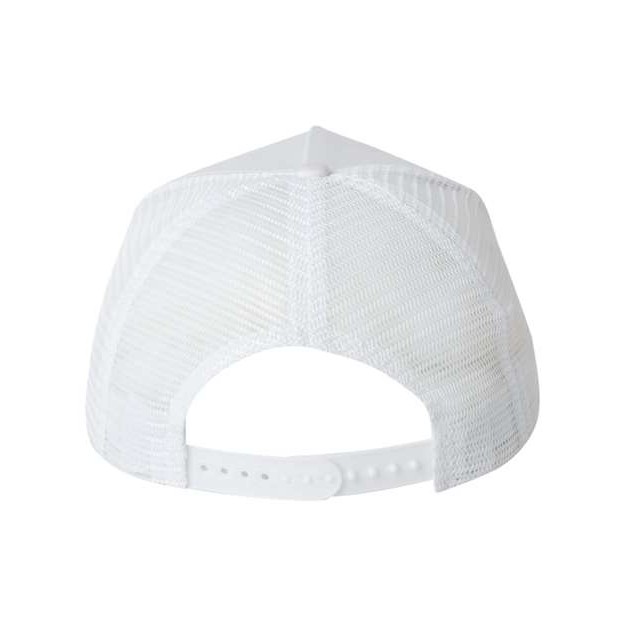 Five-Panel Trucker Cap - Thumbnail Image
