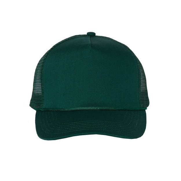 Five-Panel Trucker Cap - Thumbnail Image