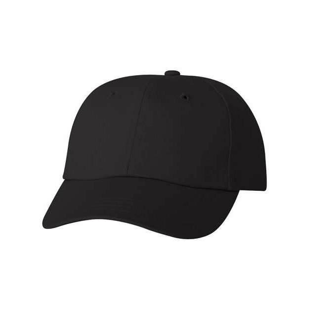 Econ Cap - Thumbnail Image