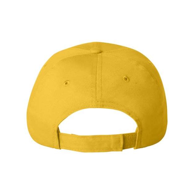 Econ Cap - Thumbnail Image