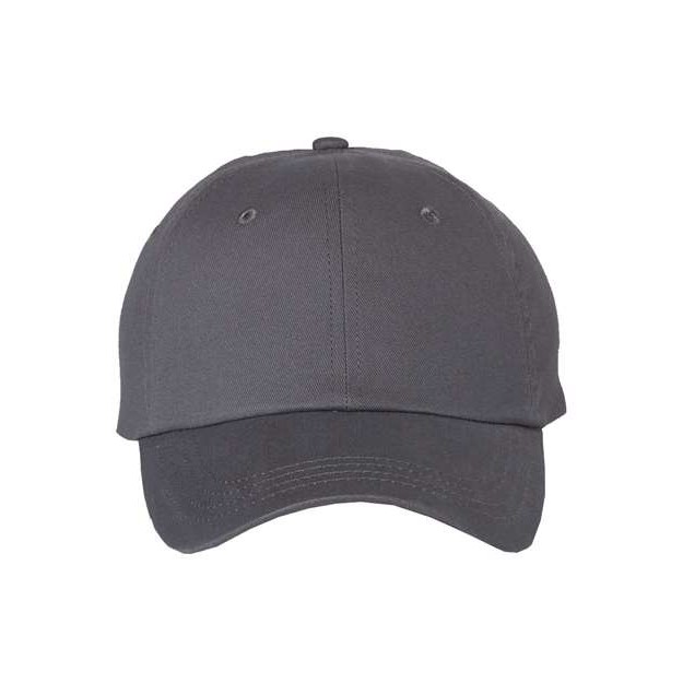 Econ Cap - Thumbnail Image