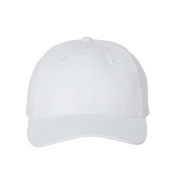 Econ Cap - Thumbnail Image