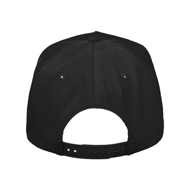 Five-Panel Twill Cap - Thumbnail Image