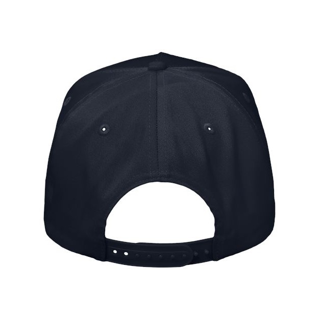 Five-Panel Twill Cap - Thumbnail Image