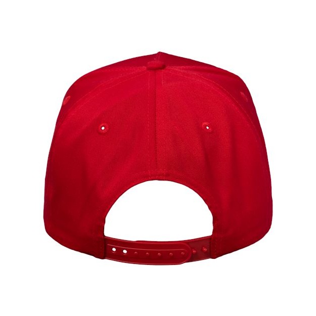 Five-Panel Twill Cap - Thumbnail Image