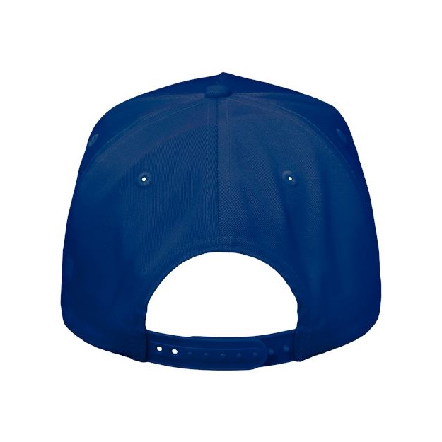 Five-Panel Twill Cap - Thumbnail Image