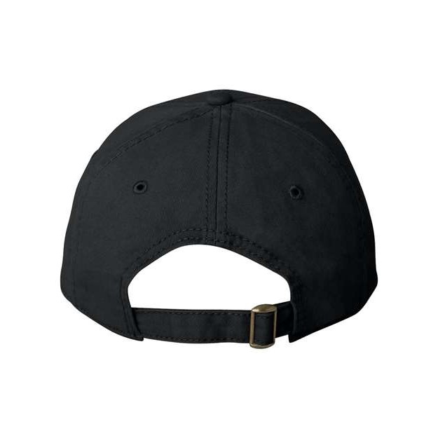 Structured Cap - Thumbnail Image