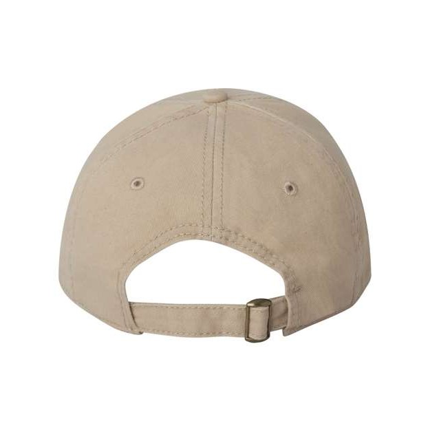 Structured Cap - Thumbnail Image