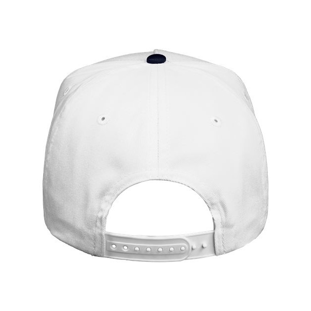 Five-Panel Twill Cap - Thumbnail Image