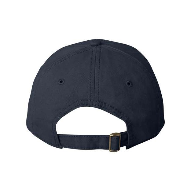 Structured Cap - Thumbnail Image