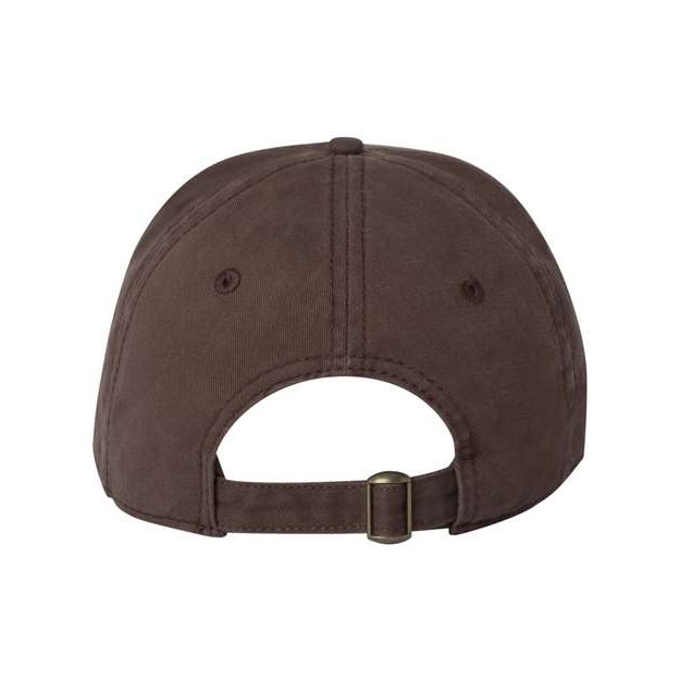 Structured Cap - Thumbnail Image