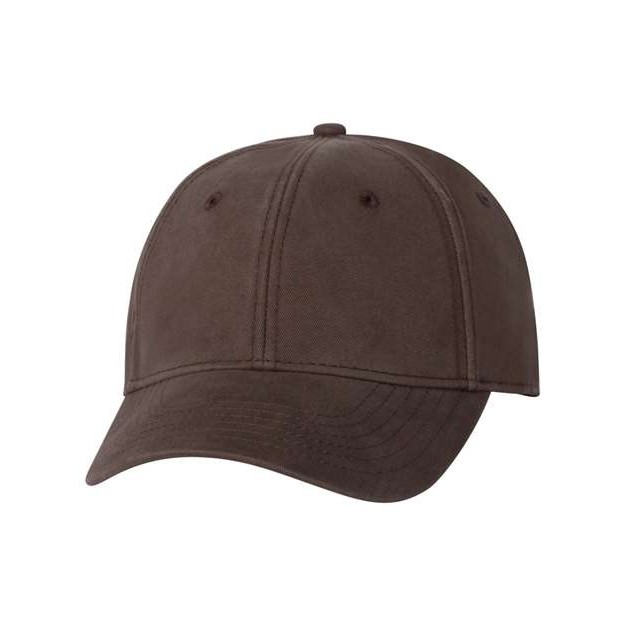 Structured Cap - Thumbnail Image