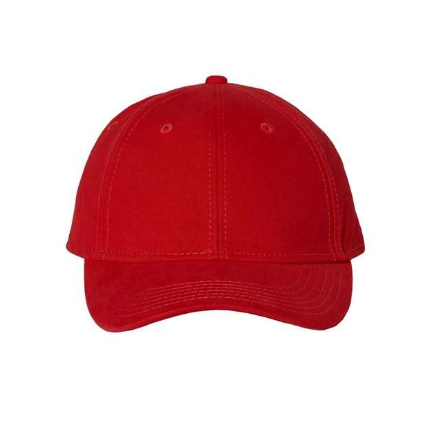 Structured Cap - Thumbnail Image