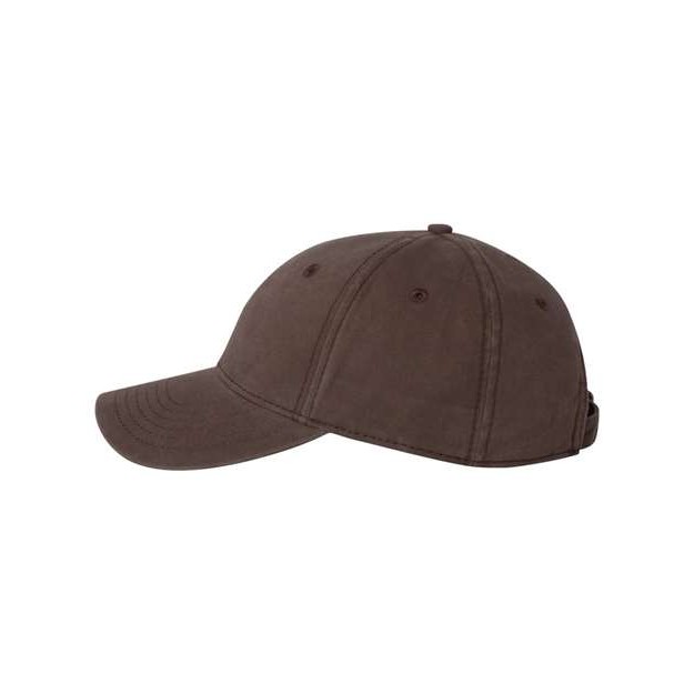 Structured Cap - Thumbnail Image