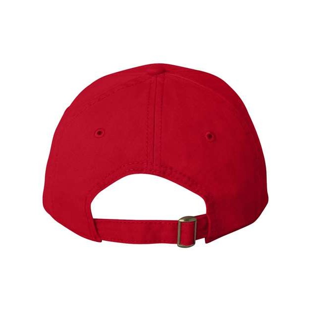 Structured Cap - Thumbnail Image