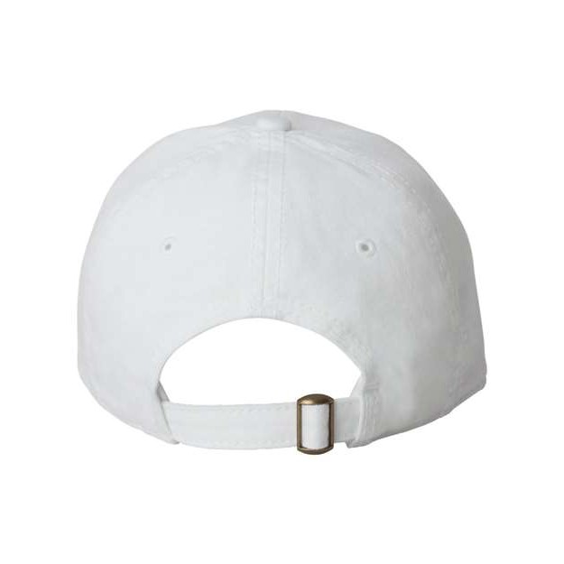 Structured Cap - Thumbnail Image
