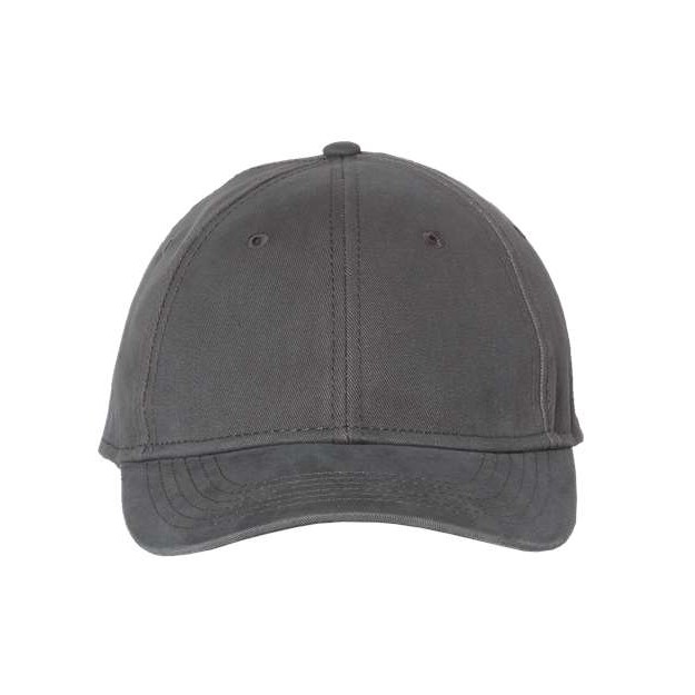 Structured Cap - Thumbnail Image