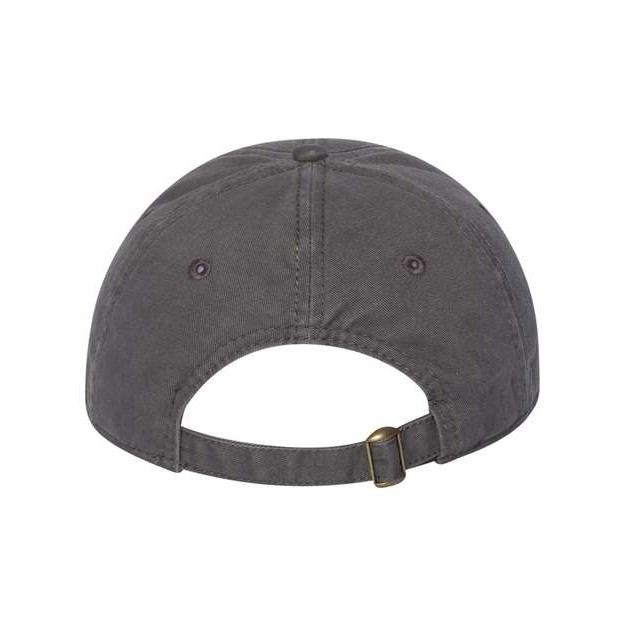 Structured Cap - Thumbnail Image