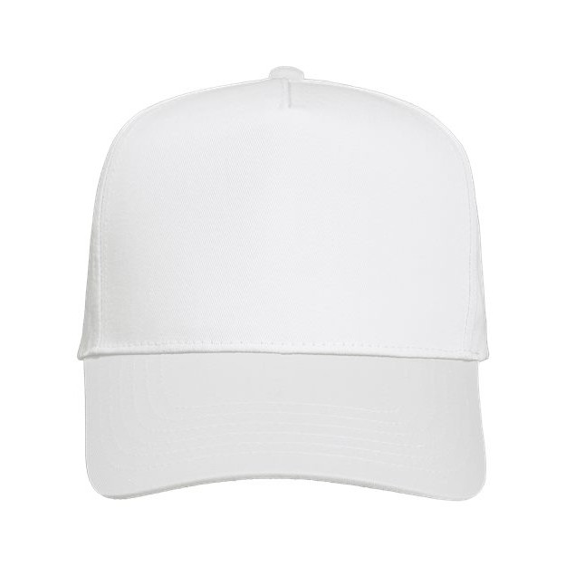 Five-Panel Twill Cap - Thumbnail Image