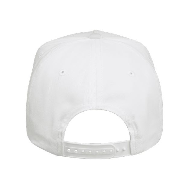 Five-Panel Twill Cap - Thumbnail Image