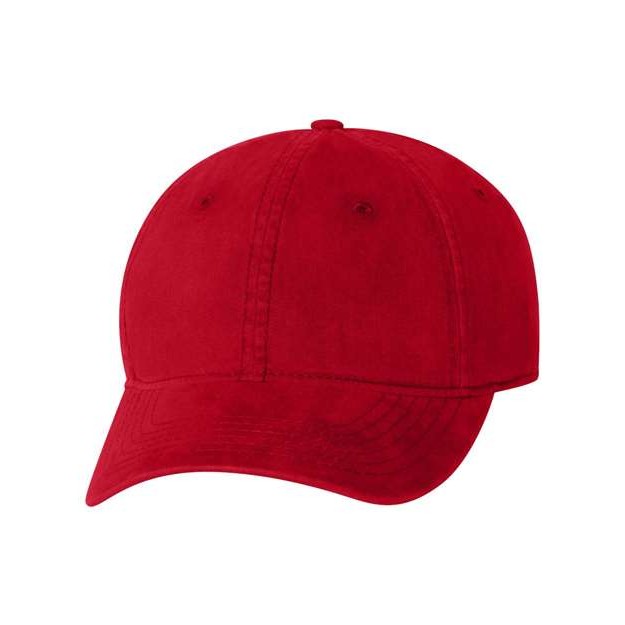 Unstructured Cap - Main Image