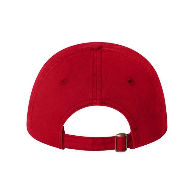 Unstructured Cap - Thumbnail Image