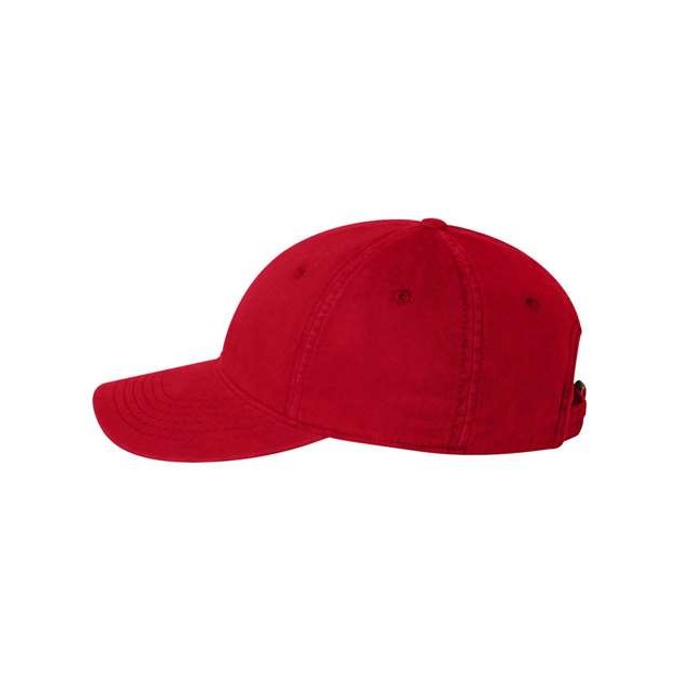 Unstructured Cap - Thumbnail Image