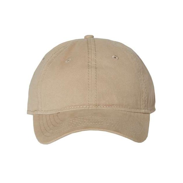 Unstructured Cap - Thumbnail Image