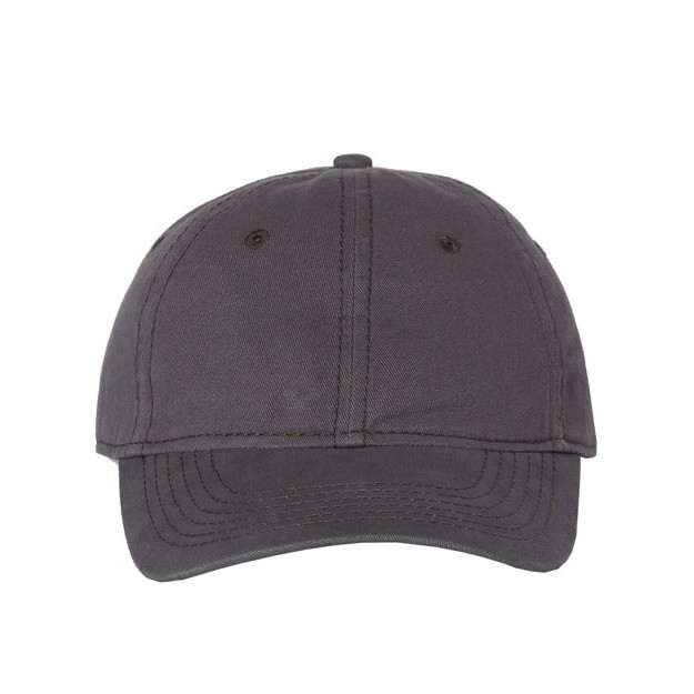 Unstructured Cap - Thumbnail Image