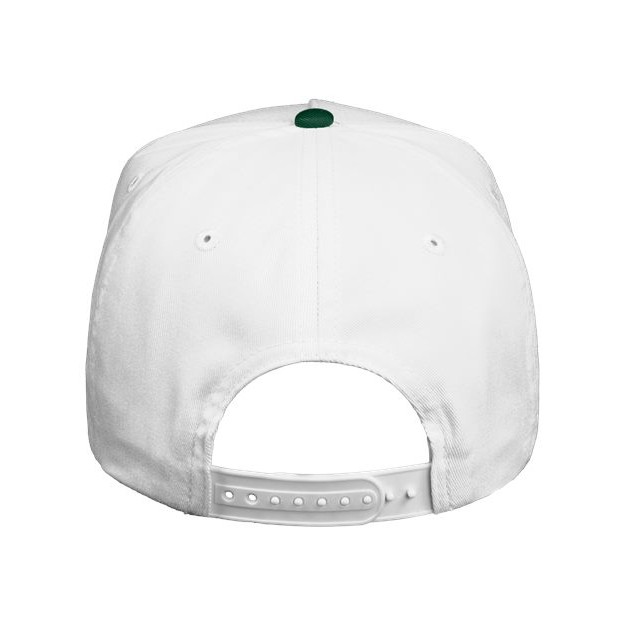 Five-Panel Twill Cap - Thumbnail Image