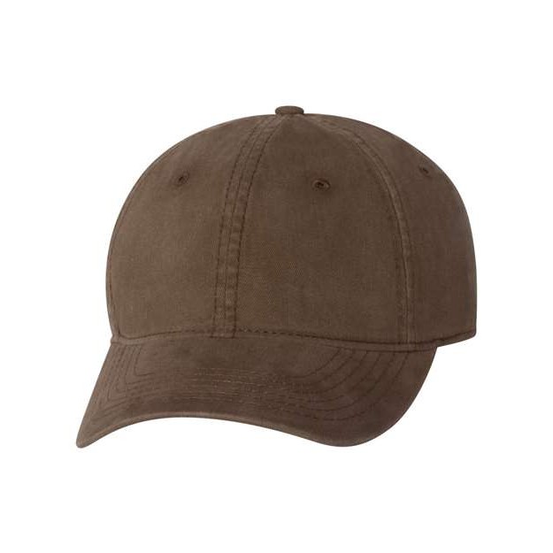 Unstructured Cap - Thumbnail Image