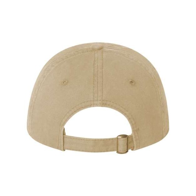 Unstructured Cap - Thumbnail Image