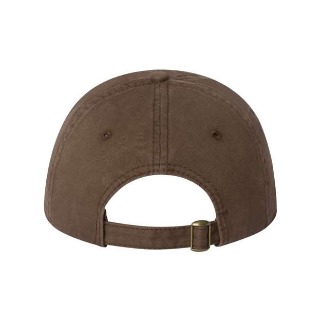 Unstructured Cap - Thumbnail Image