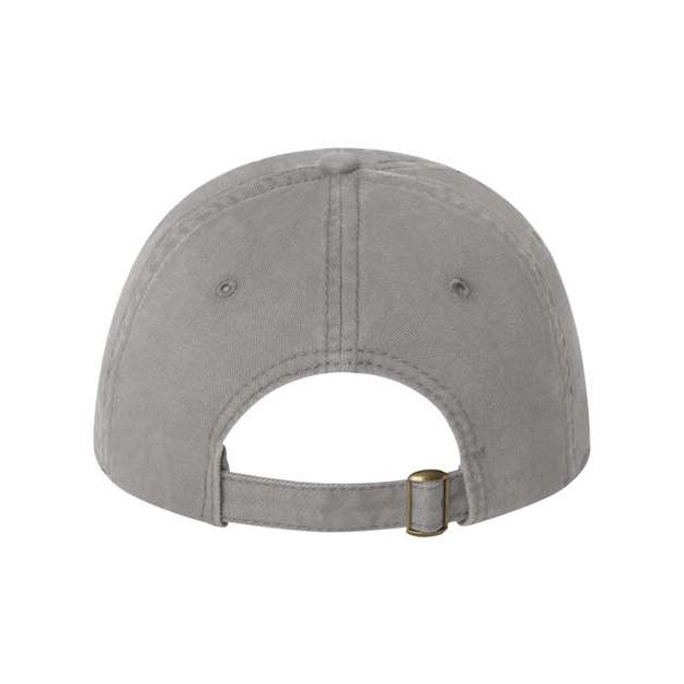 Unstructured Cap - Thumbnail Image