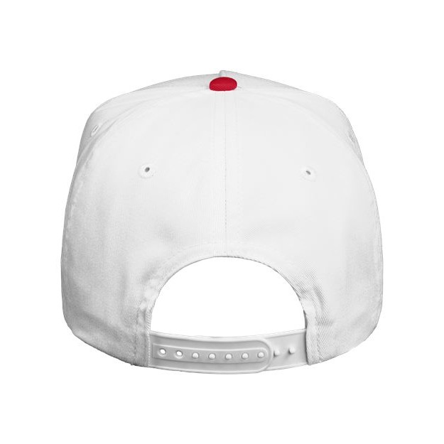 Five-Panel Twill Cap - Thumbnail Image