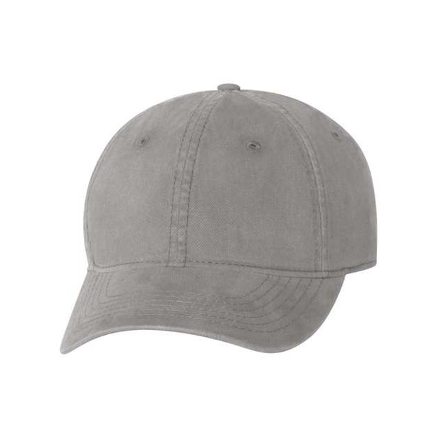 Unstructured Cap - Thumbnail Image