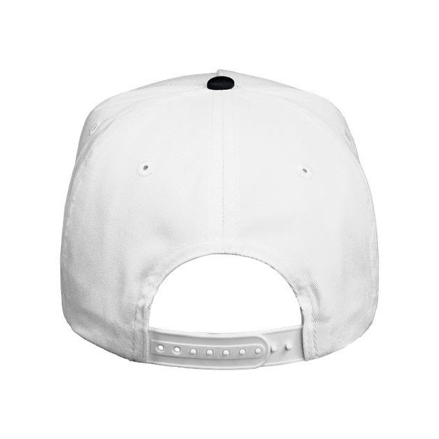 Five-Panel Twill Cap - Thumbnail Image